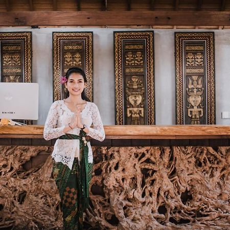 Merak Village By Prasi Ubud Buitenkant foto
